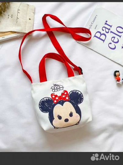 Шоппер детский