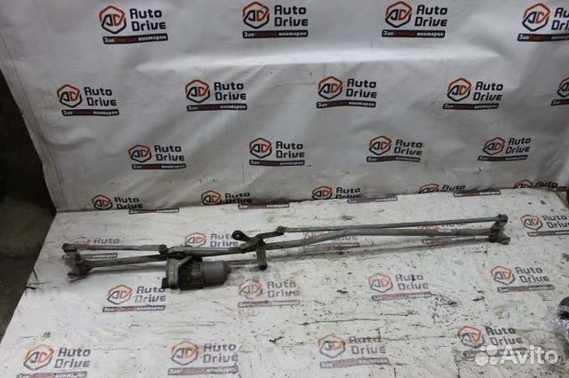 Трапеция дворников Peugeot 308 PSA5F01 2012