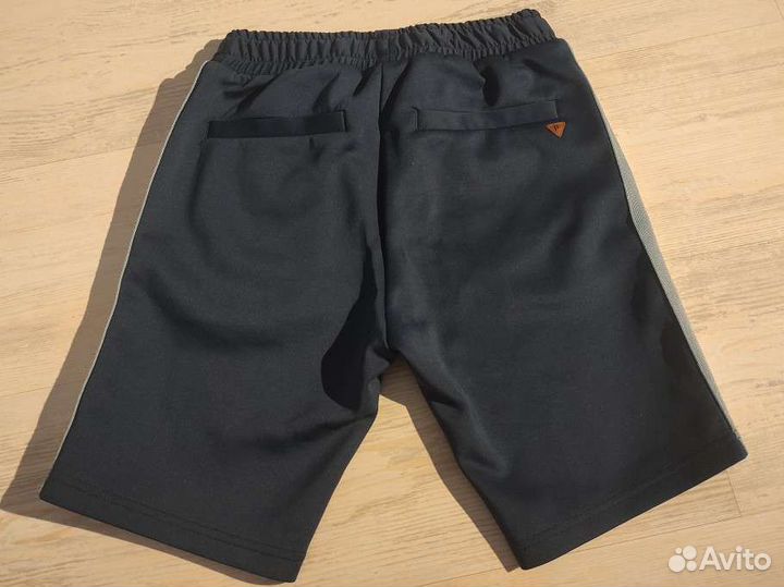 Шорты для мальчика pomp de lux