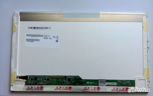 Матрица B156XW02 v.2