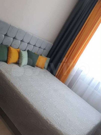 Квартира-студия, 30 м², 8/16 эт.