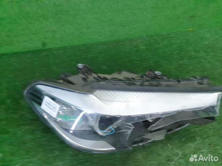 Фара правая BMW 5er G30 (2017-2020) LED