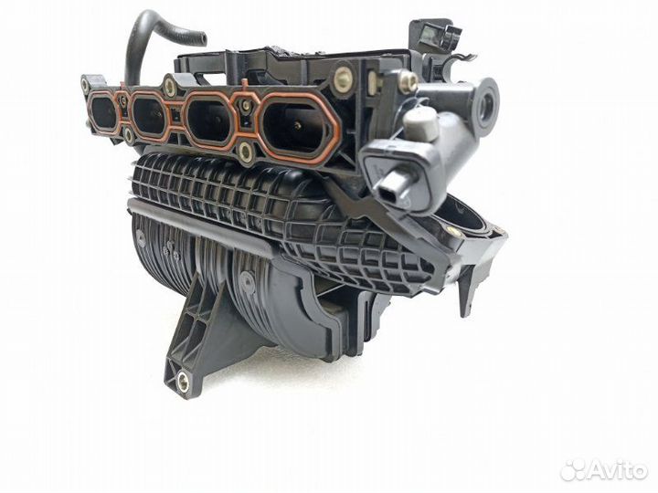 Коллектор впускной Nissan Teana L33 2.5 QR25DE