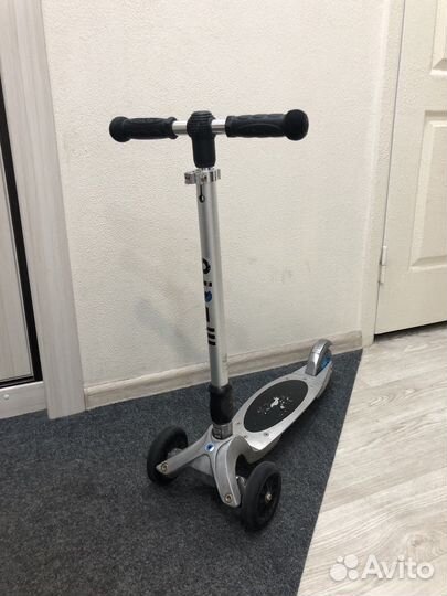 Самокат micro Kickboard