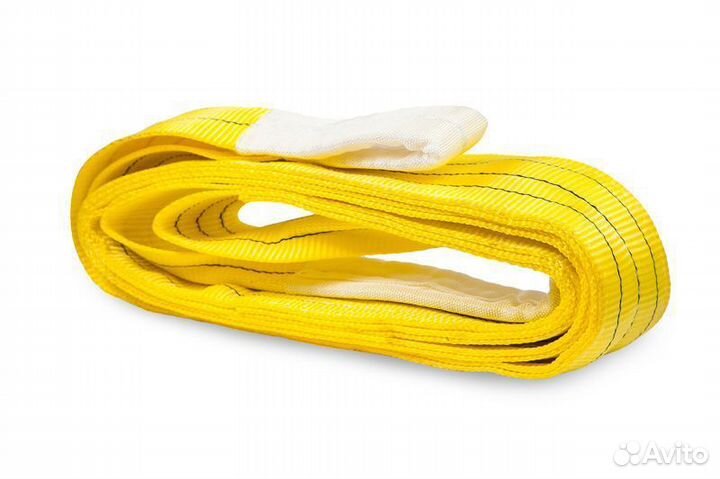 Строп стп 3,0т 6,0м 75мм