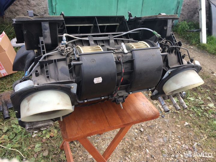 Запчасти на bmw е34 е39