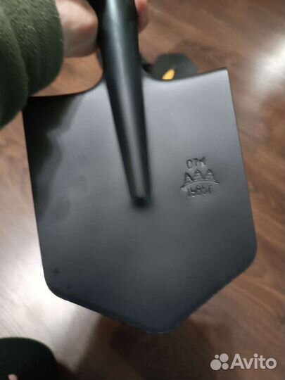 Сапëрная лопатка мпл- 50