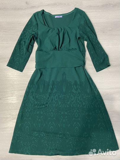 Вещи на беременную с секретом для кормления 42