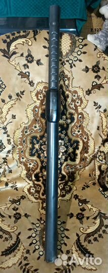 Труба к пылесосу