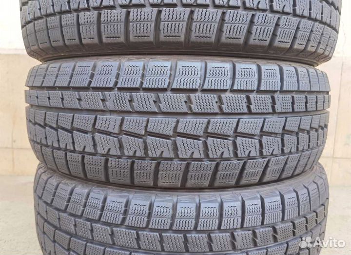 Dunlop Winter Maxx WM01 185/65 R15 88Q