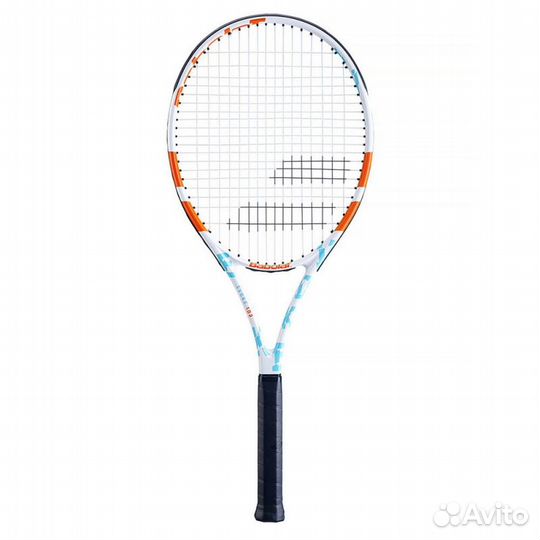 Ракетка теннисная babolat Evoke 102 Gr2