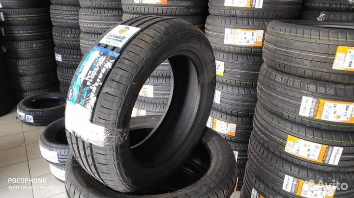 Sailun Atrezzo Elite 205/55 R16 94V