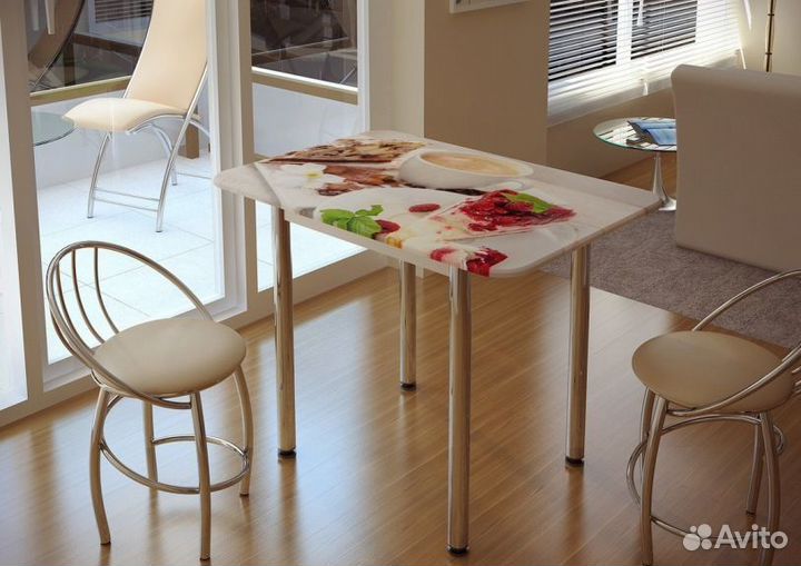 Стол обеденный Десерт