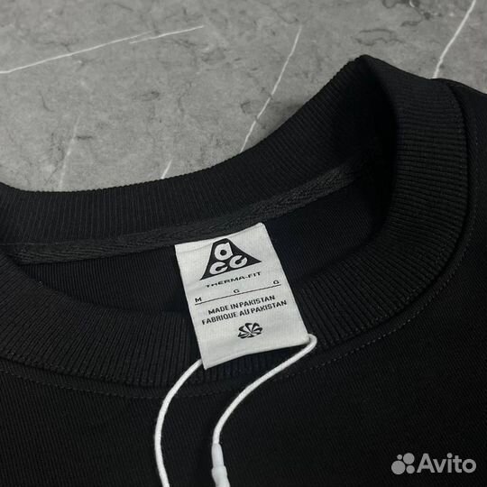 Свитшот Nike ACG