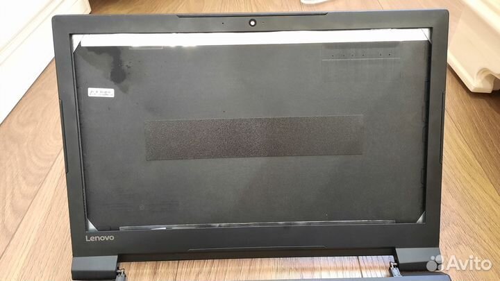 Корпус для ноутбука lenovo