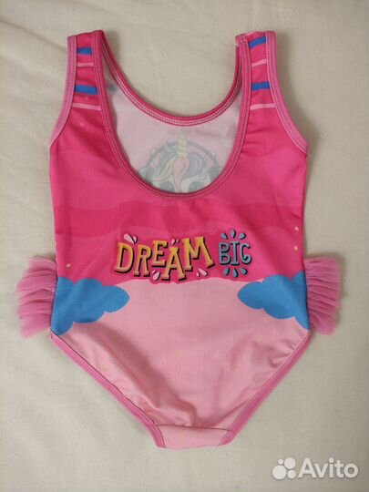 Купальник и аквасоки/кораллки/аквашузы