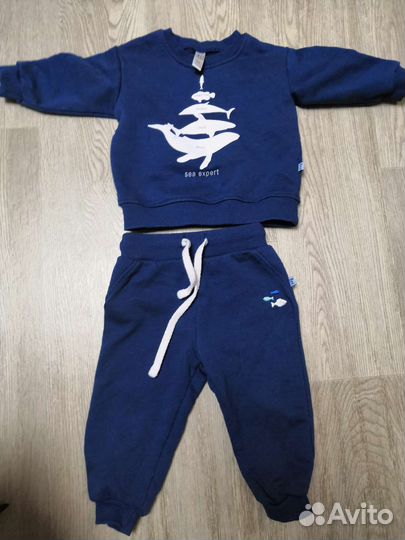 Костюм детский