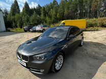 BMW 5 серия GT 3.0 AT, 2011, 283 000 км, с пробегом, цена 1 800 000 руб.