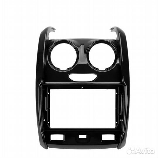 Андроид магнитола Renault Duster 2015-2020