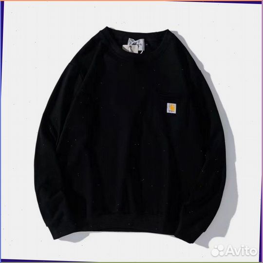 Толстовка Carhartt (S - XXL)