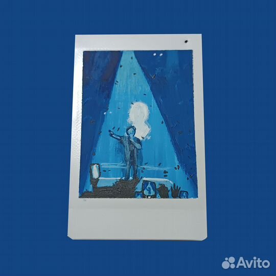 Рисунки на заказ