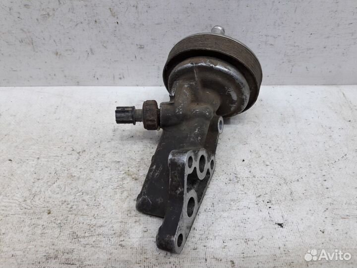 Радиатор маслянный Nissan X-Trail T30 2001-2007