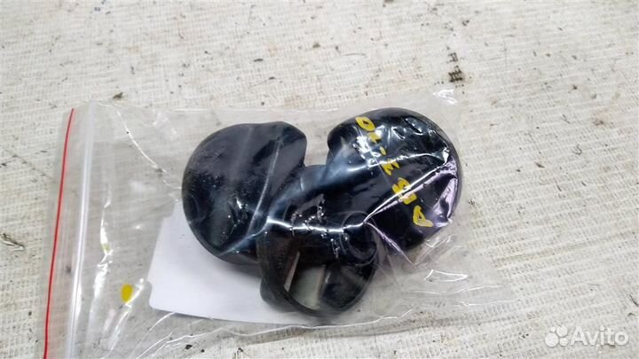 Рукоятка переключателя печки км-т Audi 80 B3 86-9