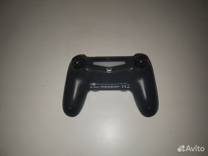 Джойстик dualshock ps4