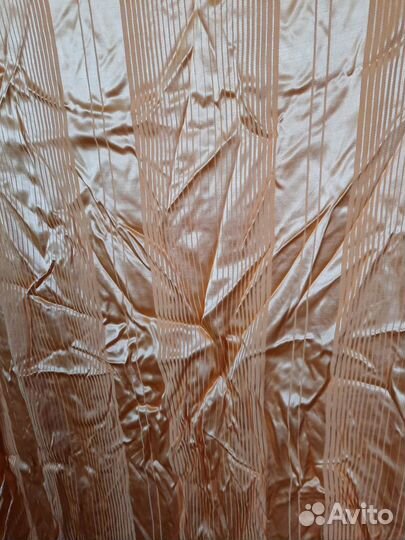 Новые шторы СССР