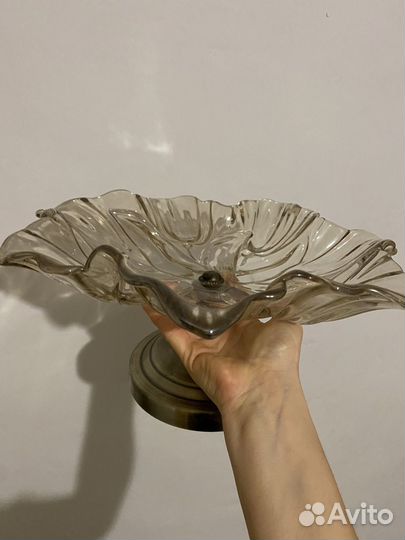 Ваза для фруктов