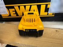 Оригинальный аккумулятор Dewalt 5ah 2024 год