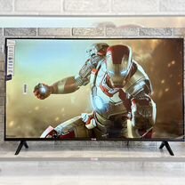 Телевизор LG 32" SMART TV (82см) Webos Новый, Красноярск