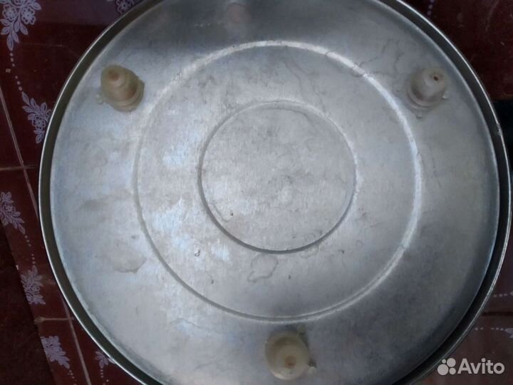 Электро Чайник СССР