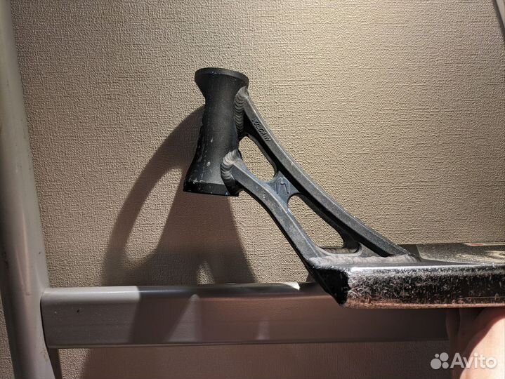 Доска для трюкового самоката ethic