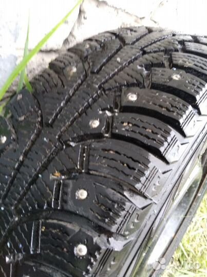 Nordman 5 175/70 R13