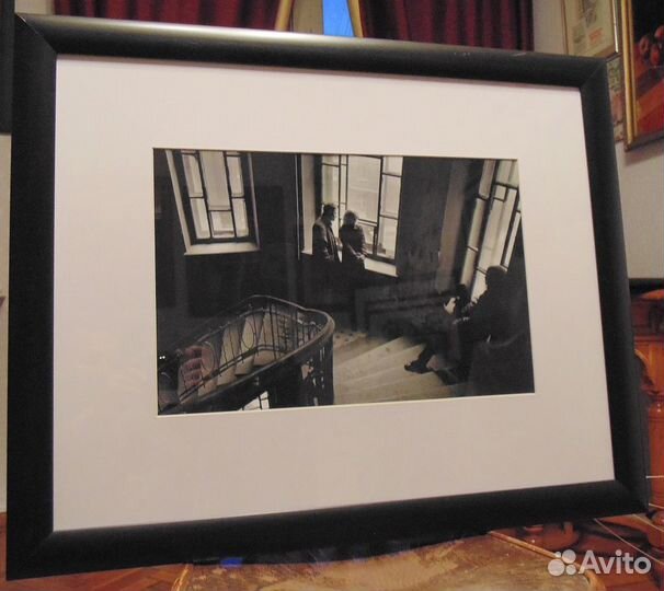 Авторская фотография, 1999 год