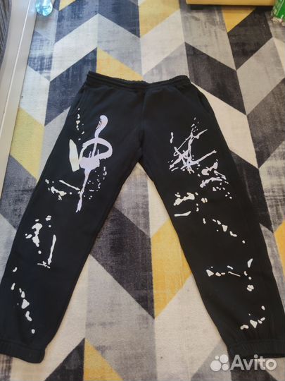 Штаны maag детские