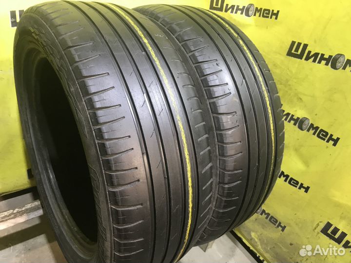 Cordiant Sport 3 225/55 R18