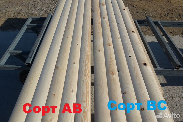 Блокхаус для Бюджетной Бани 28х142 Сорт Вс