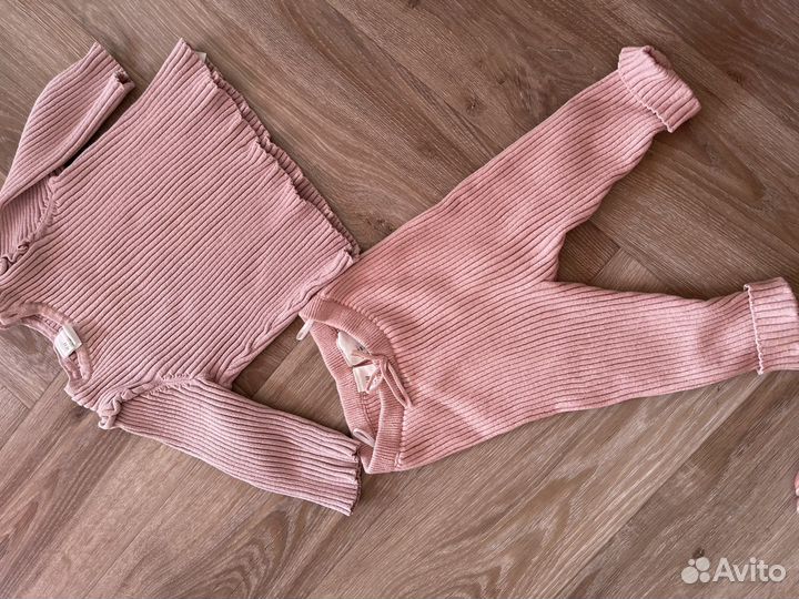 Детские вещи на девочку