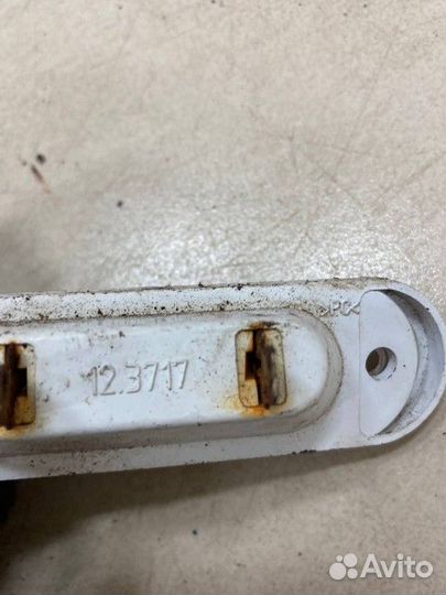 Фонарь подсветки номера LADA 2105