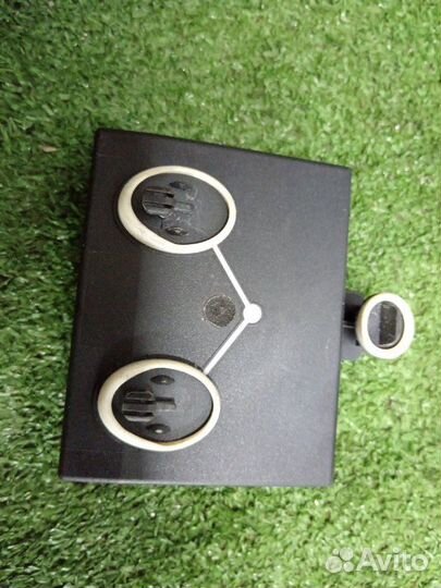 Блок управления двери передний левый Audi A1 8X1