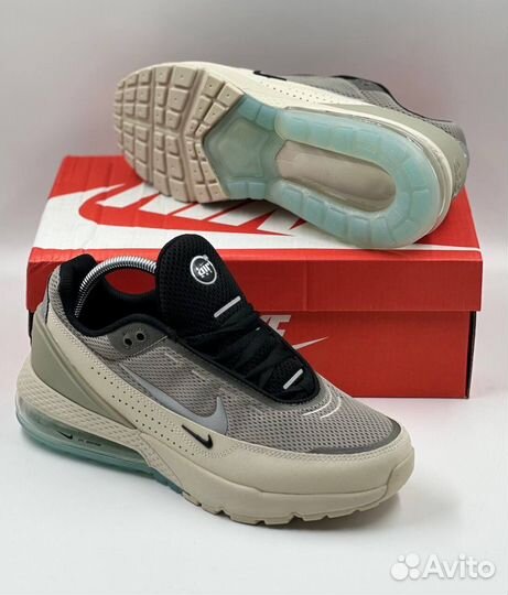 Кроссовки Nike Air Max Pulse