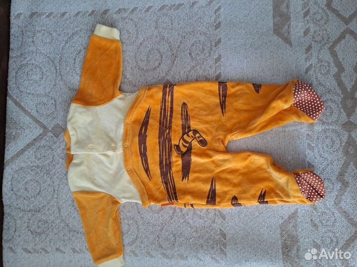 Комбинезон 6мес