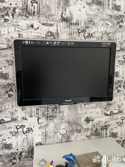 Телевизор Philips