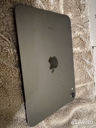 iPad mini 6 новый