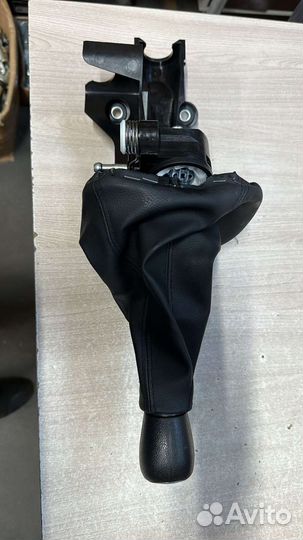 Рычаг переключения передач (мастер-опора) газ next