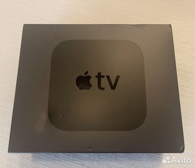 Apple TV 32 Gb
