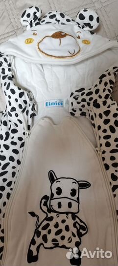 Вещи для малыша 68, 74