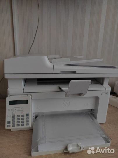 Принтер лазерный